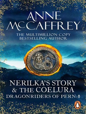 cover image of Nerilka's Story & The Coelura